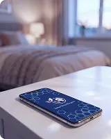 Deep-Sleep Blueprint 