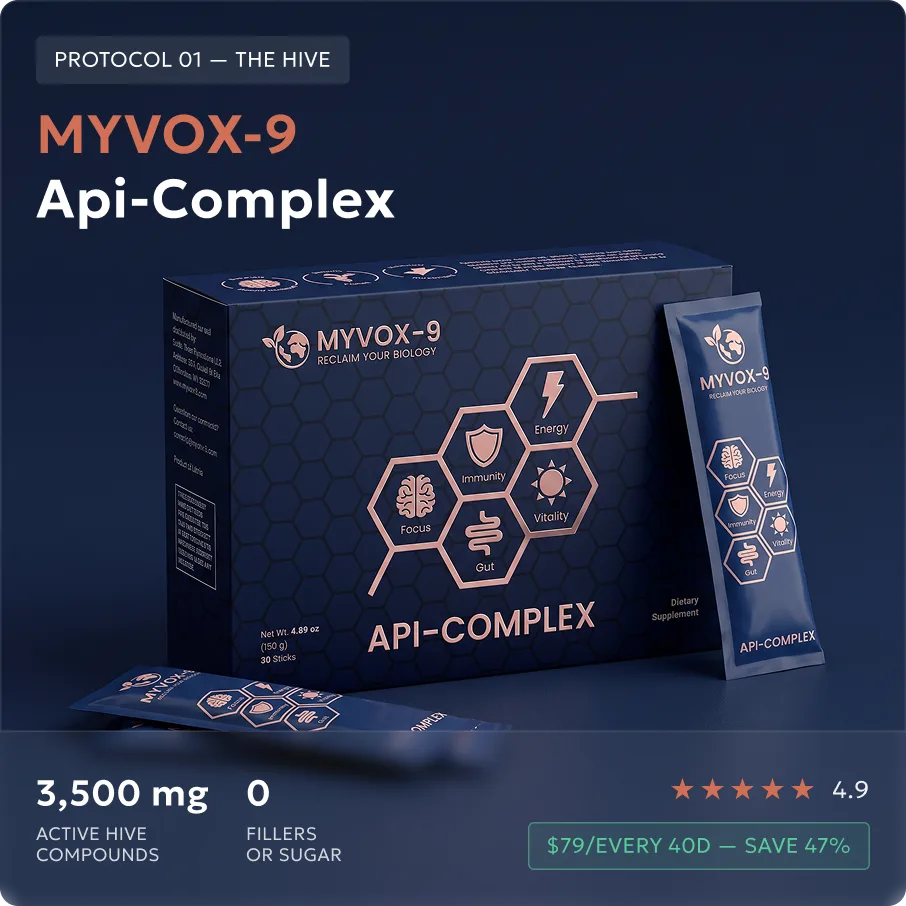 Api-Complex