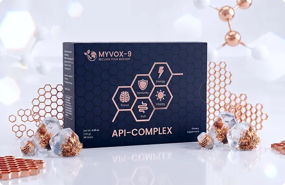 Api-Complex subscription