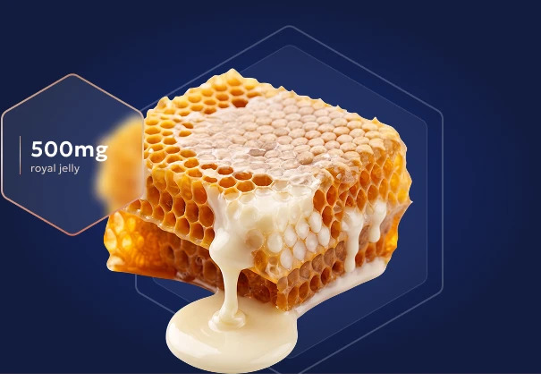 royal jelly
