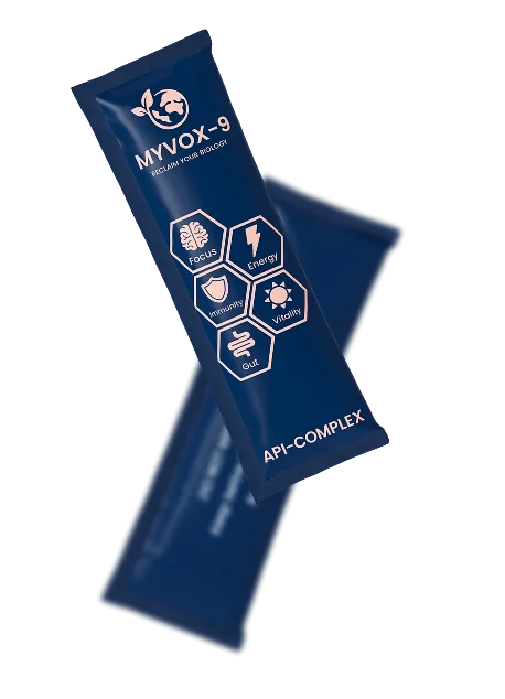 Api-Complex