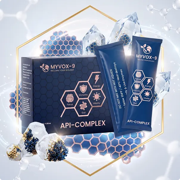 Api Complex