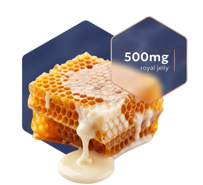 Royal Jelly
