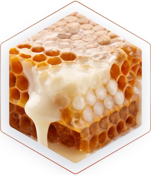 Royal Jelly